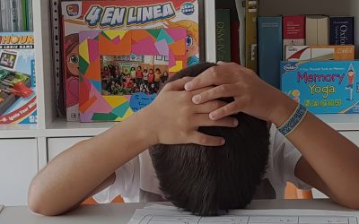 Si notas esto en tu hijo, es hora de plantearse buscarle ayuda