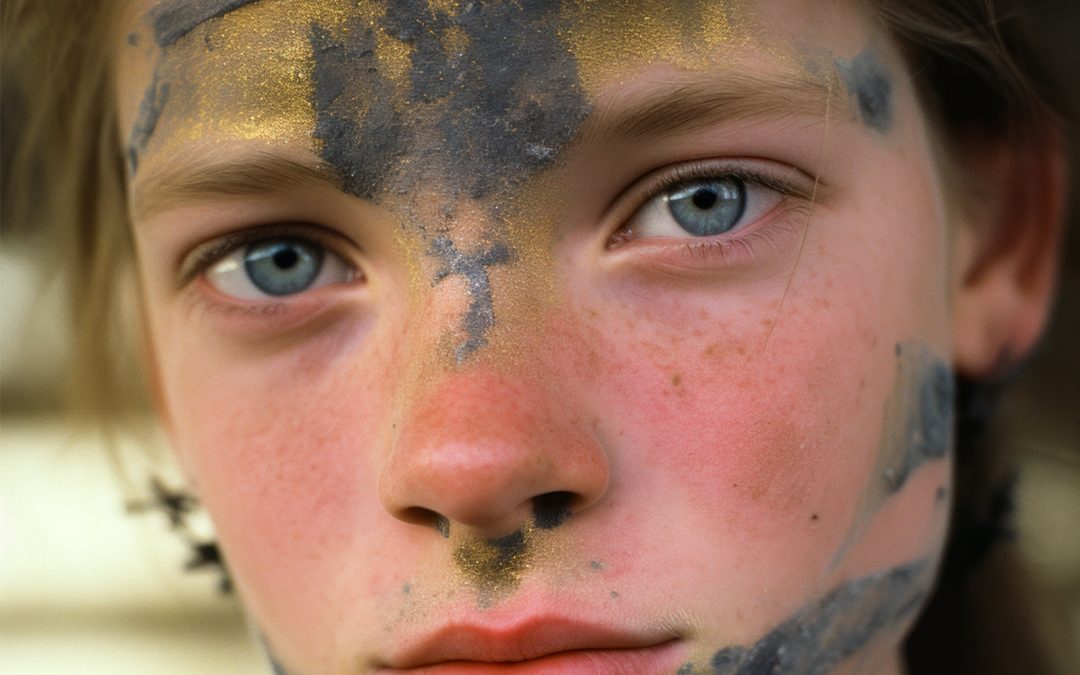 La importancia de la Psicología Infantil-Ponteareas